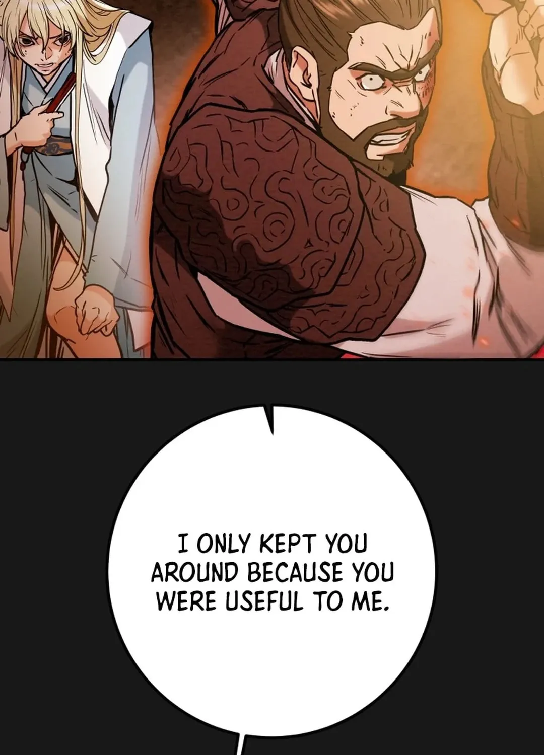 Heavenly Moon Chapter 57 page 49 - 