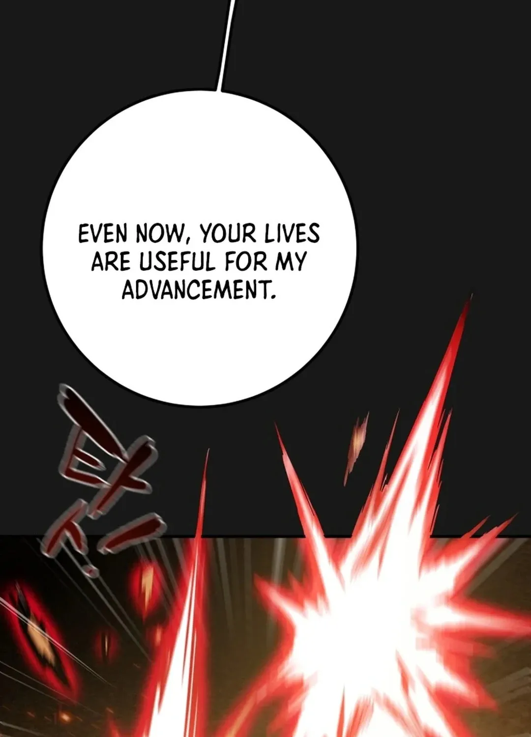 Heavenly Moon Chapter 57 page 50 - 