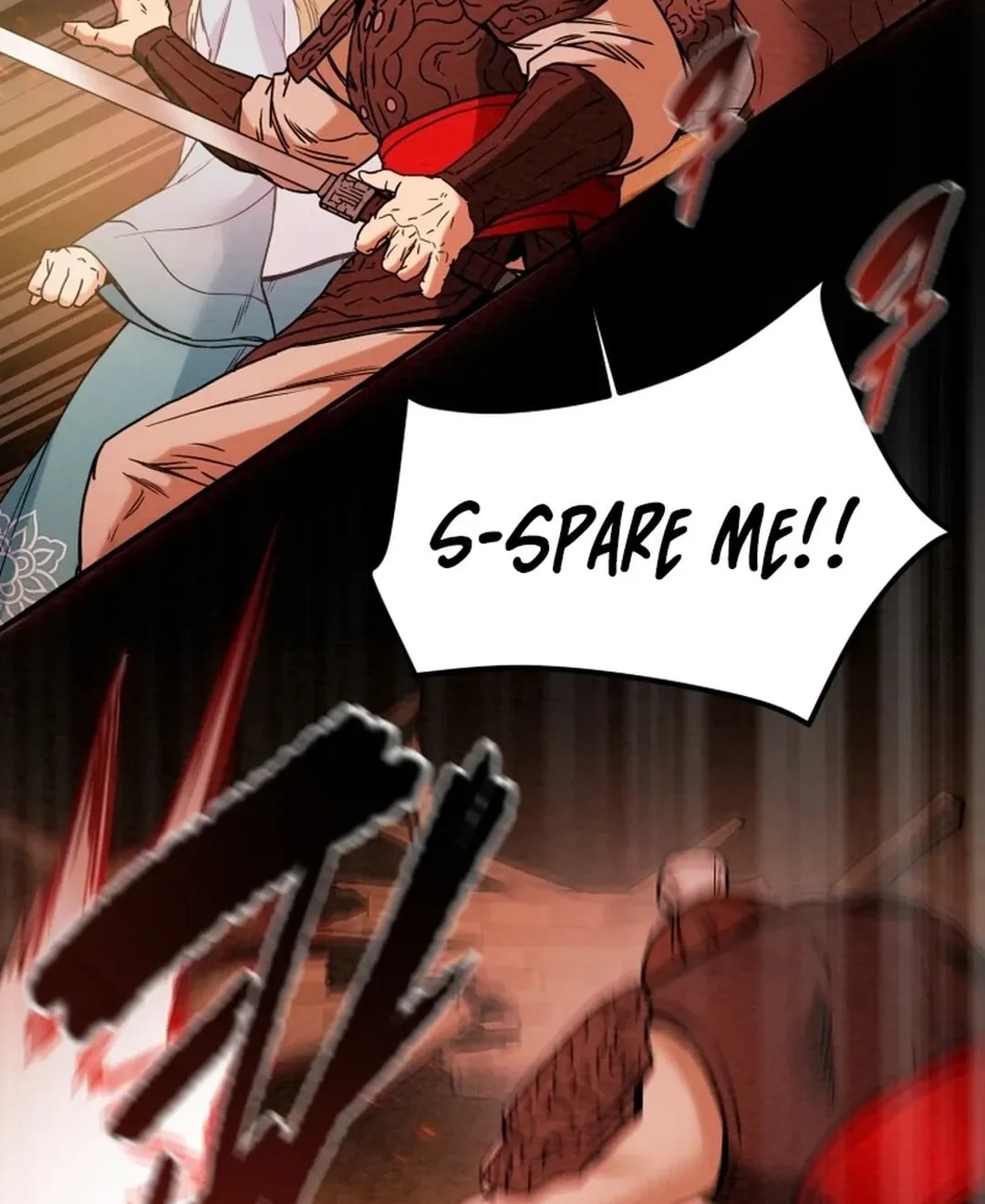 Heavenly Moon Chapter 57 page 6 - 