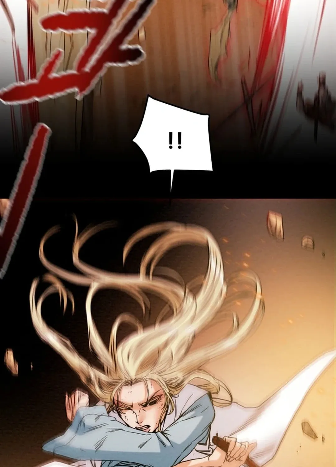 Heavenly Moon Chapter 57 page 57 - 