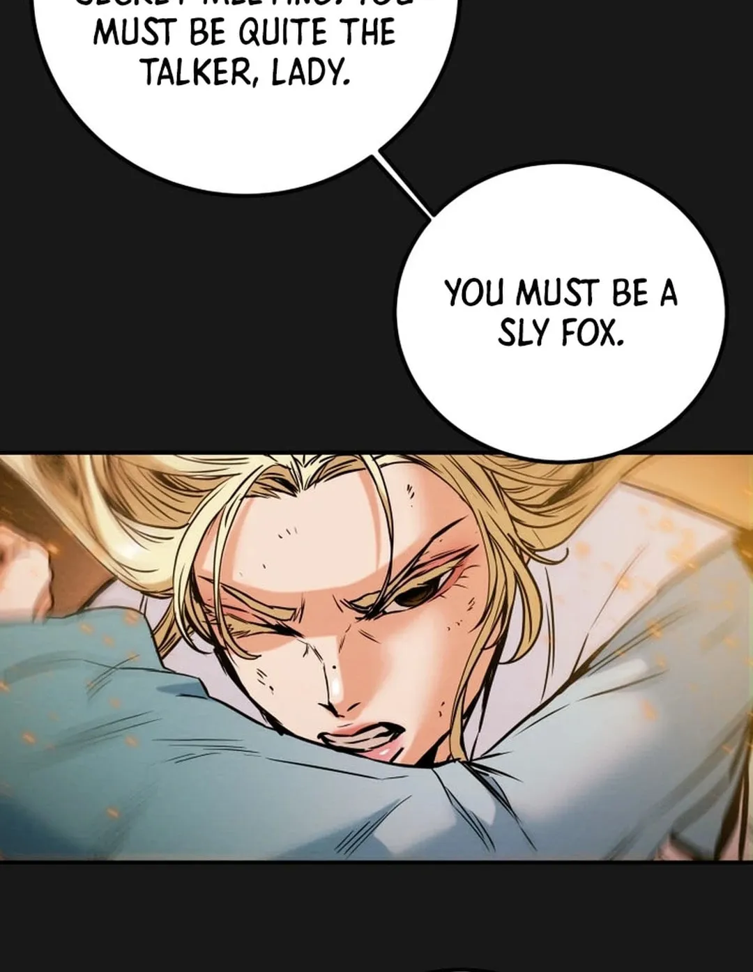 Heavenly Moon Chapter 57 page 60 - 