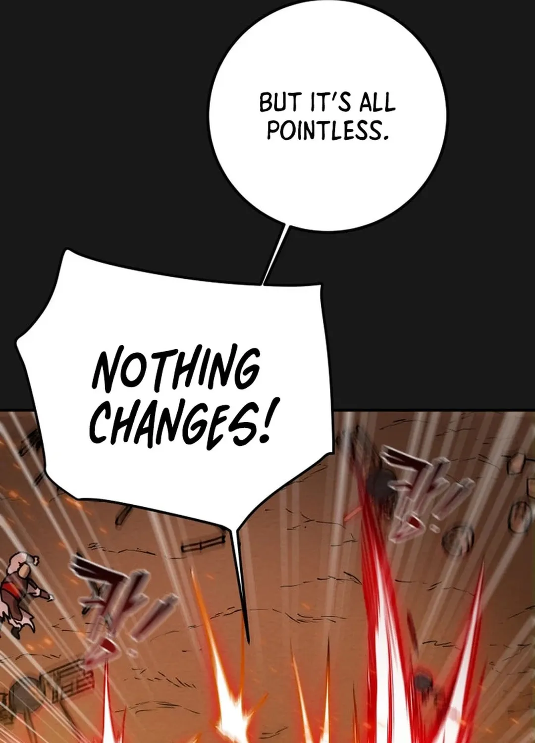 Heavenly Moon Chapter 57 page 61 - 