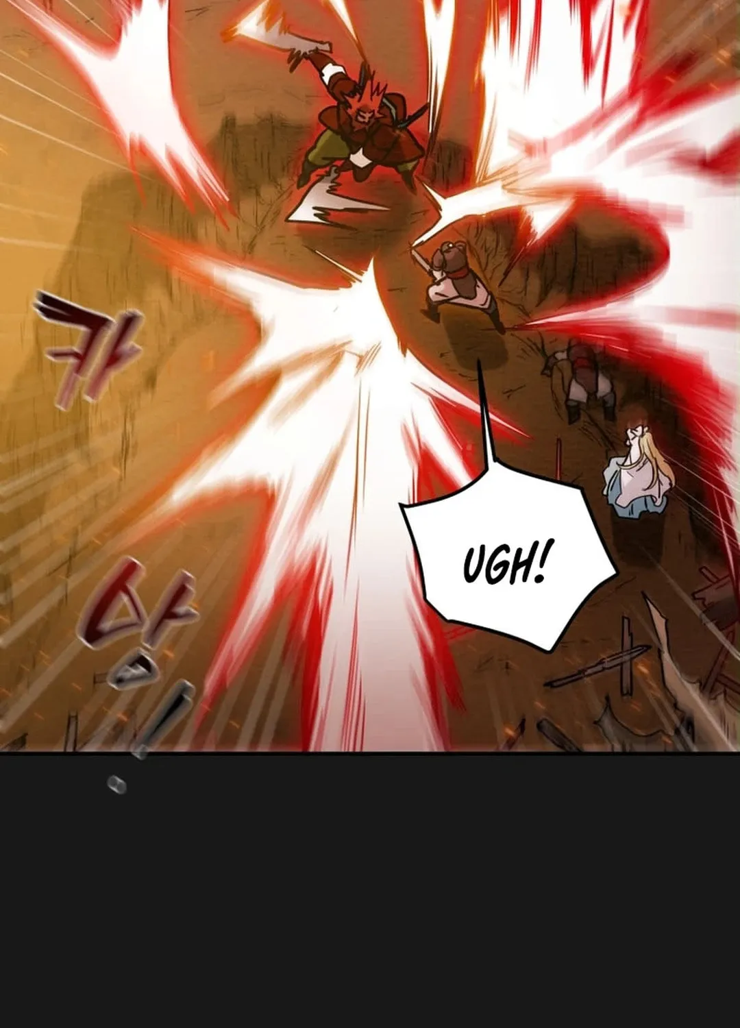 Heavenly Moon Chapter 57 page 62 - 