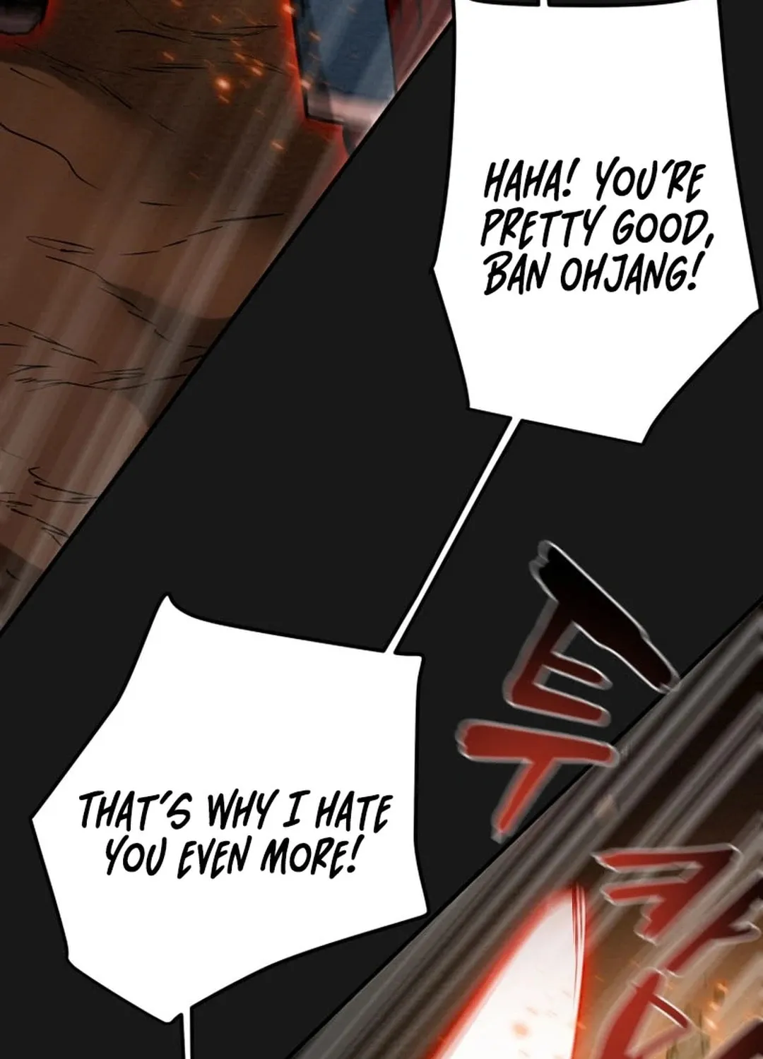 Heavenly Moon Chapter 57 page 65 - 