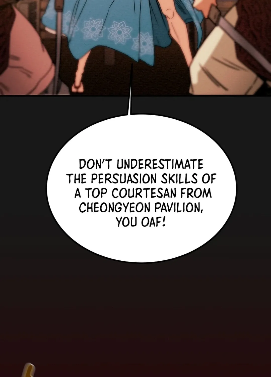 Heavenly Moon Chapter 57 page 89 - 