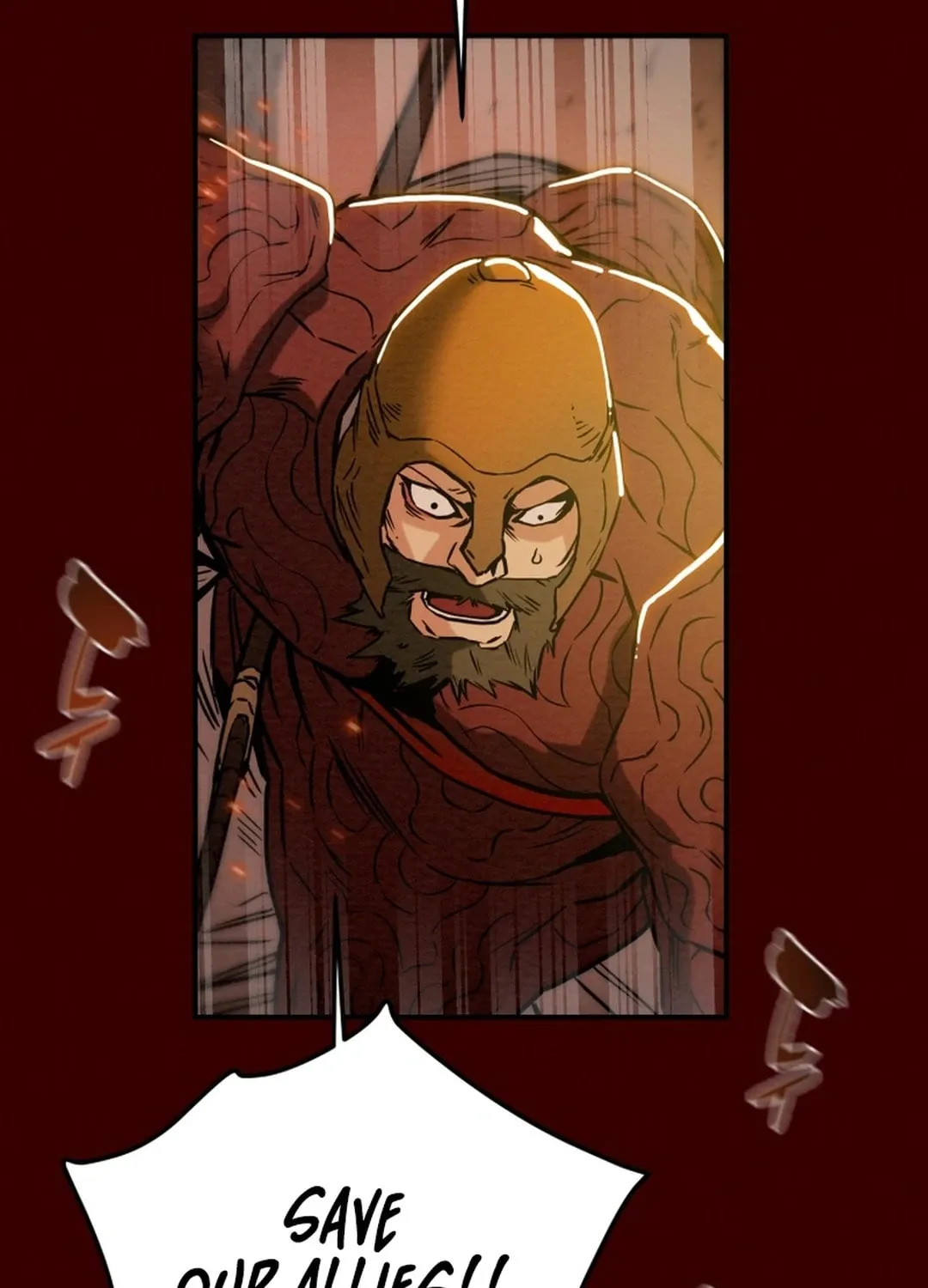 Heavenly Moon Chapter 57 page 92 - 