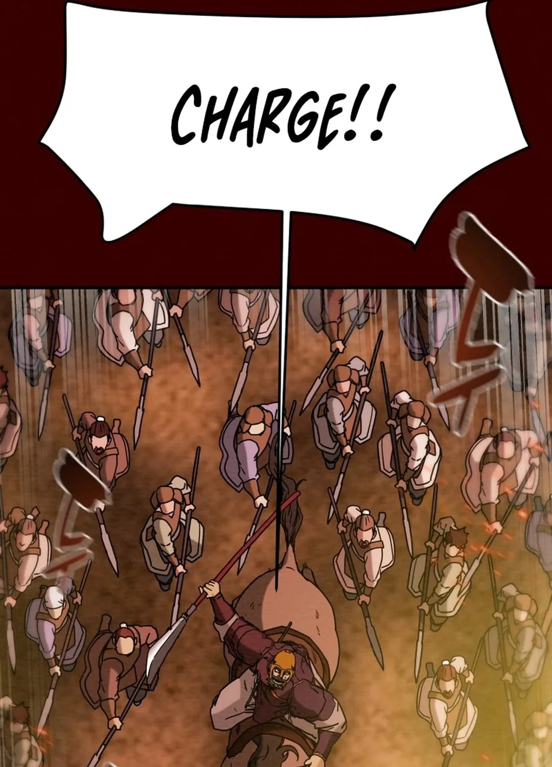 Heavenly Moon Chapter 57 page 94 - 