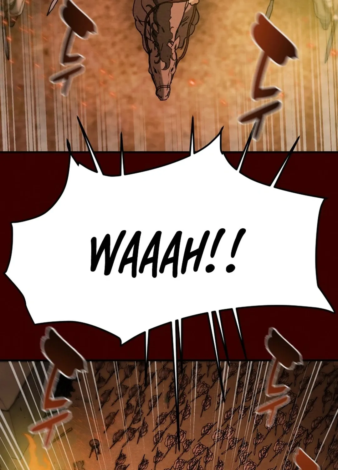 Heavenly Moon Chapter 57 page 95 - 