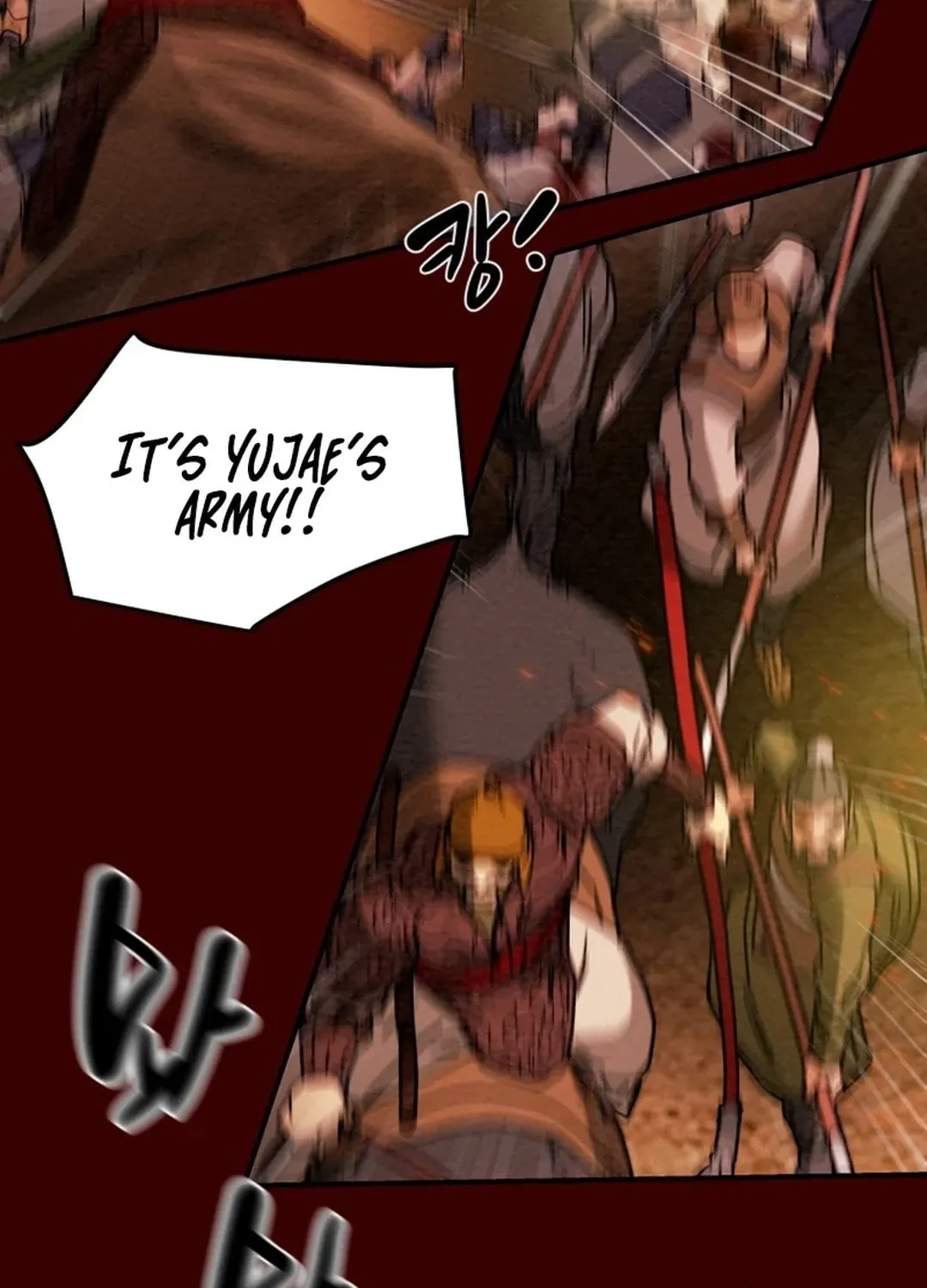 Heavenly Moon Chapter 57 page 99 - 