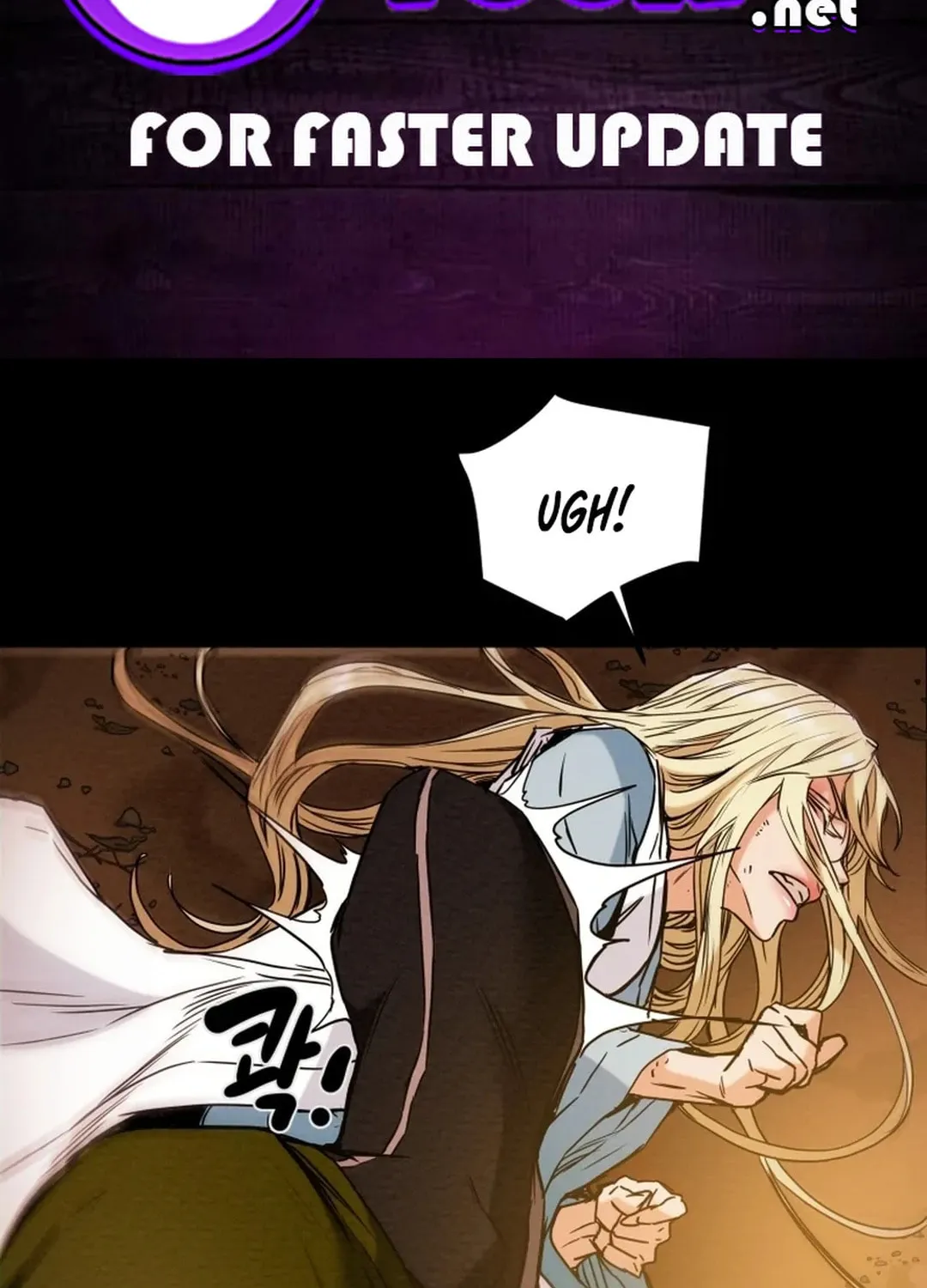 Heavenly Moon Chapter 58 page 2 - 