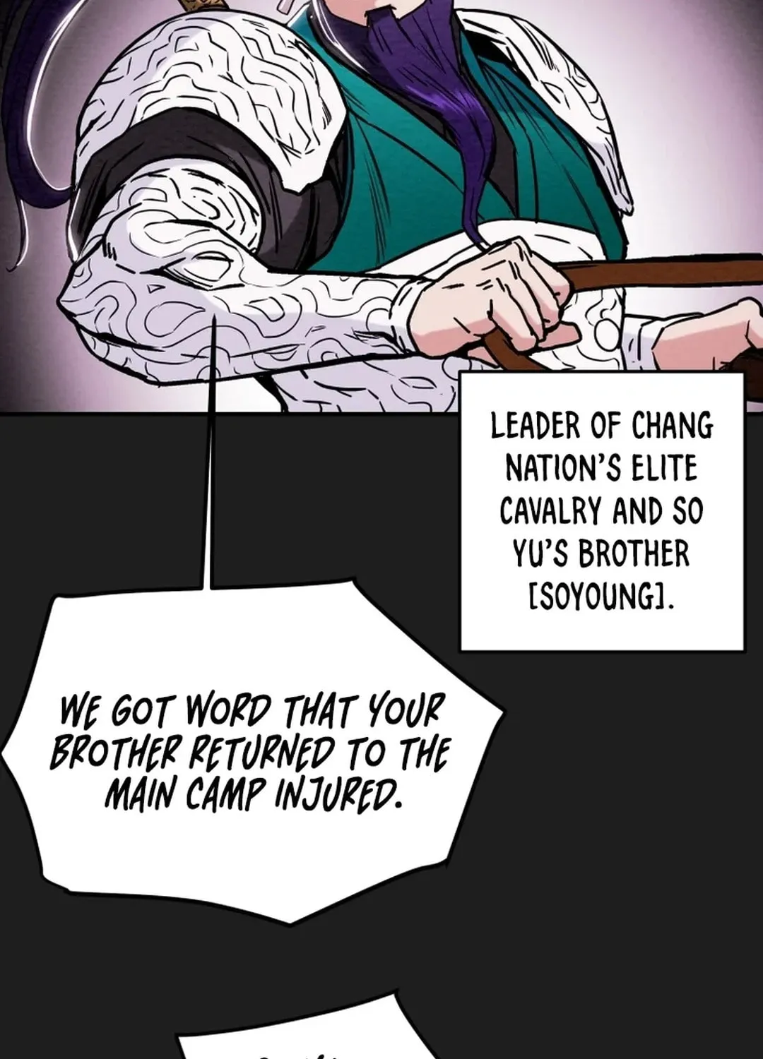 Heavenly Moon Chapter 58 page 102 - 