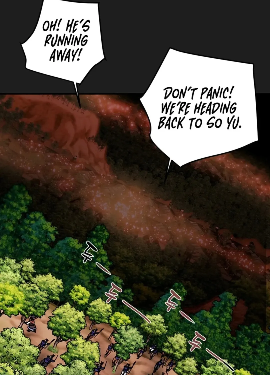 Heavenly Moon Chapter 58 page 107 - 