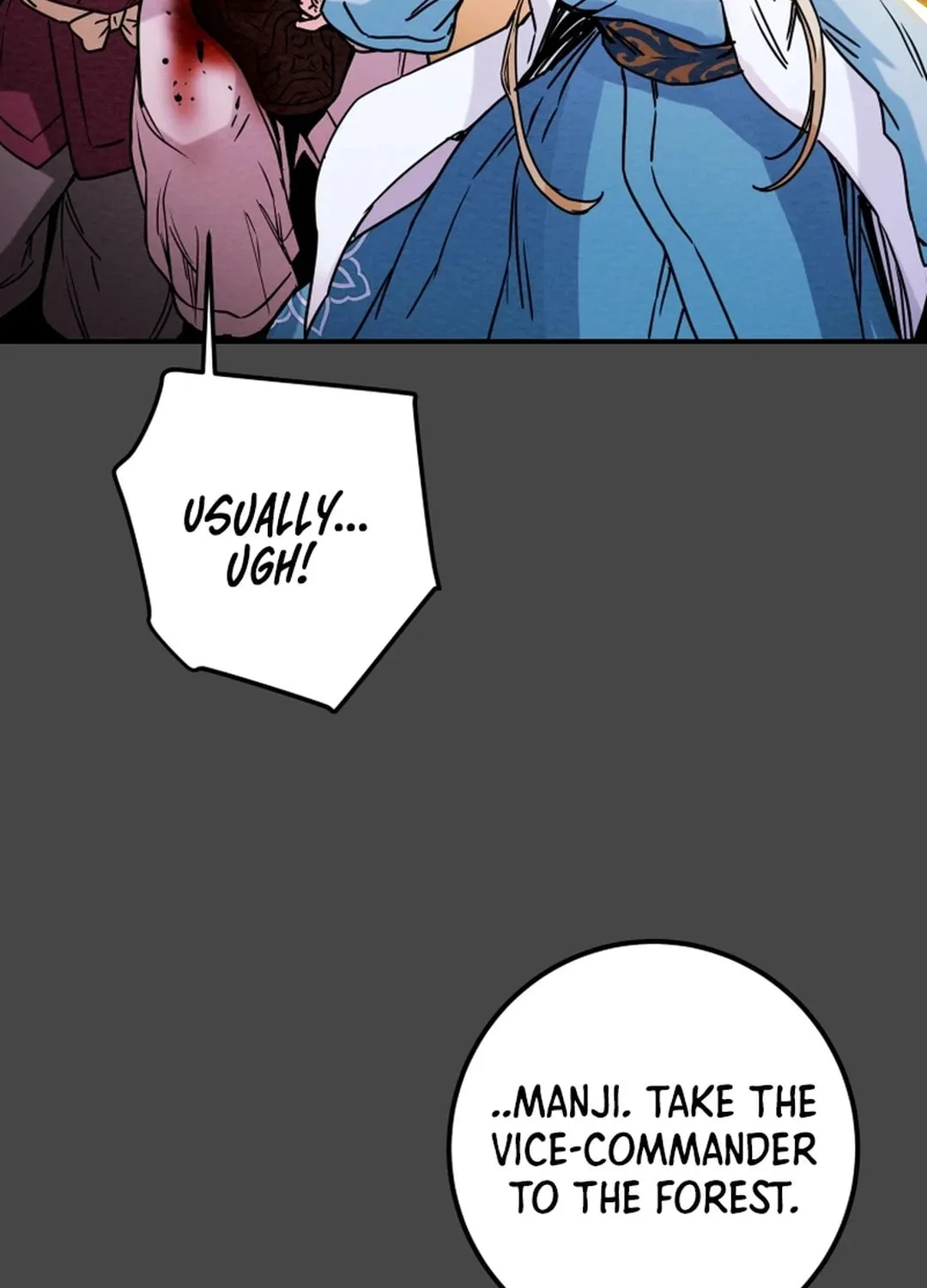 Heavenly Moon Chapter 58 page 113 - 