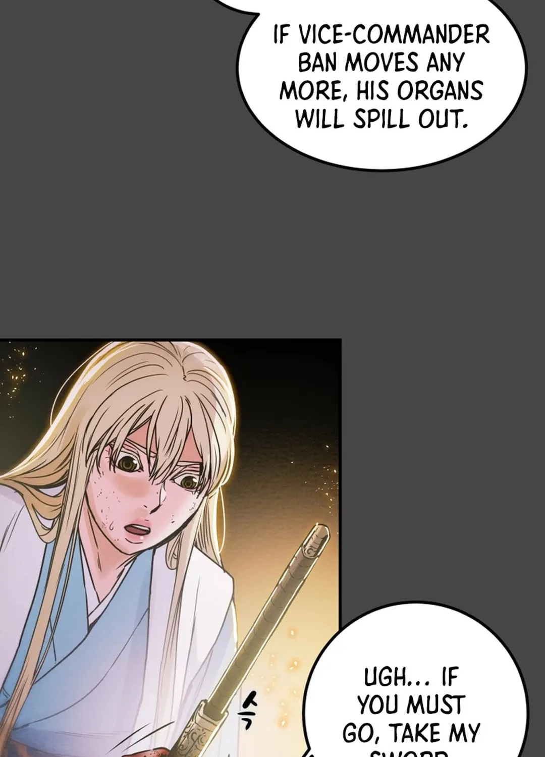 Heavenly Moon Chapter 58 page 115 - 