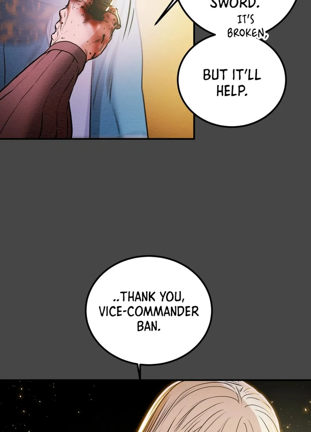 Heavenly Moon Chapter 58 page 116 - 