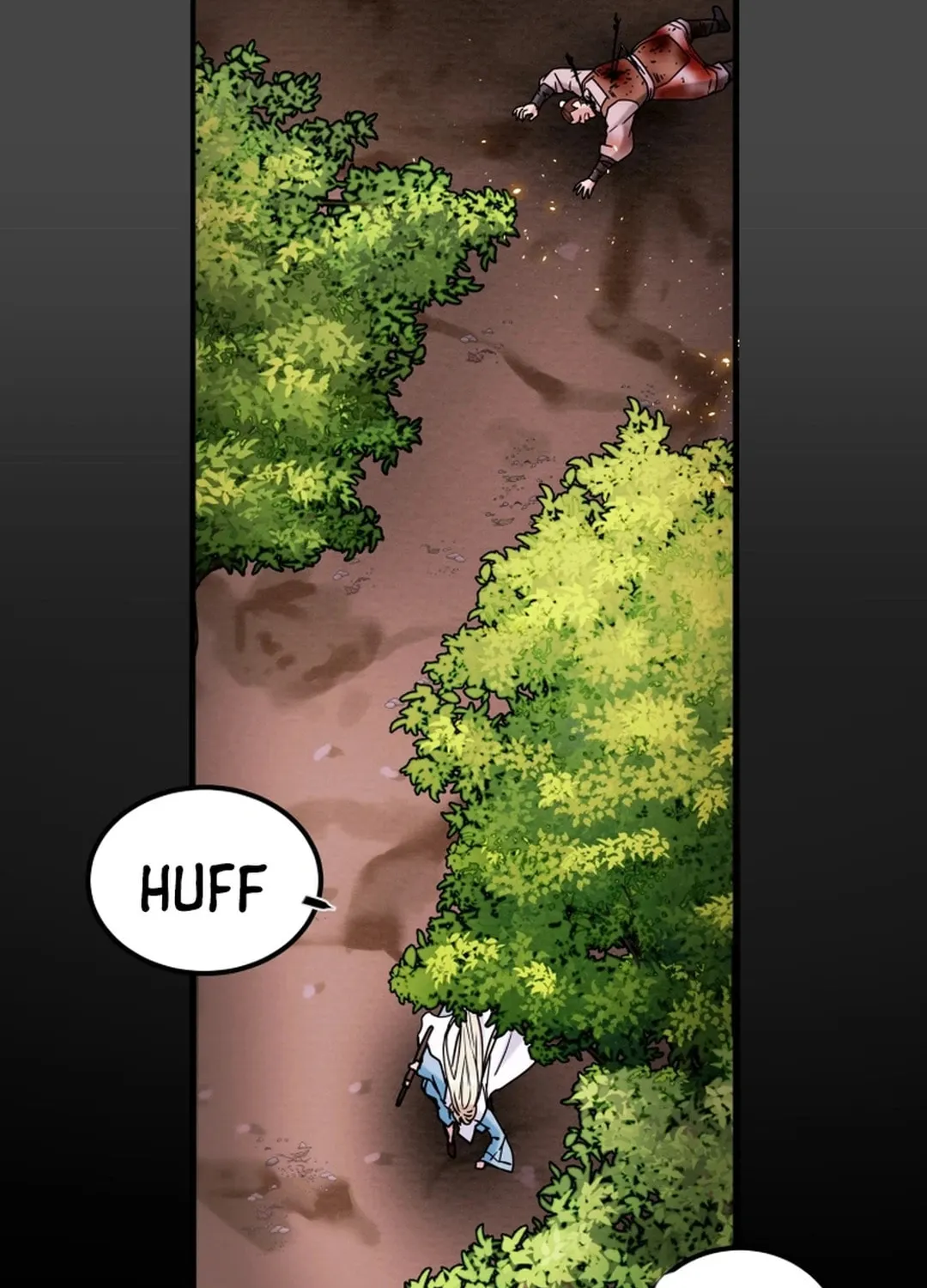 Heavenly Moon Chapter 58 page 120 - 
