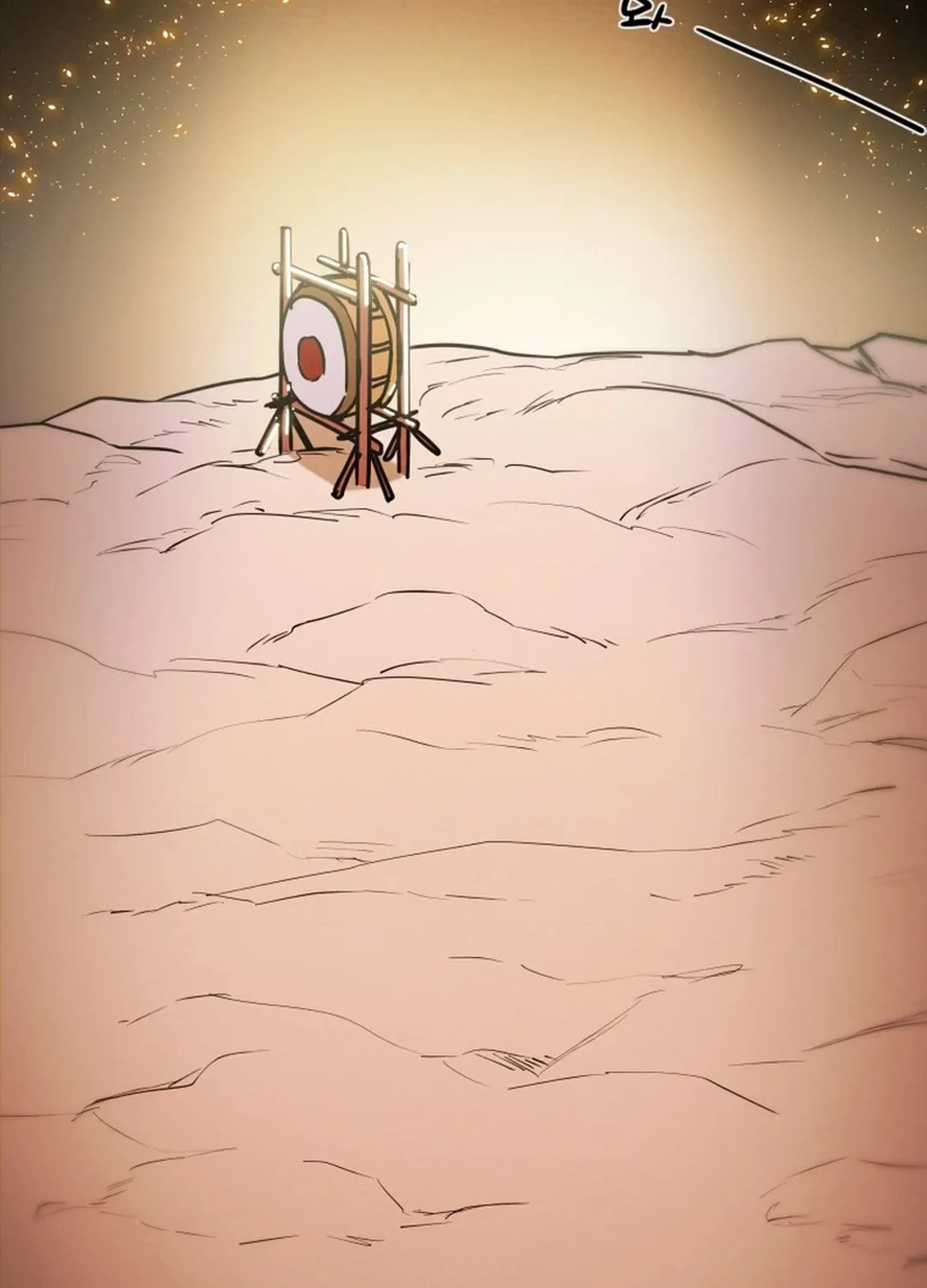 Heavenly Moon Chapter 58 page 122 - 