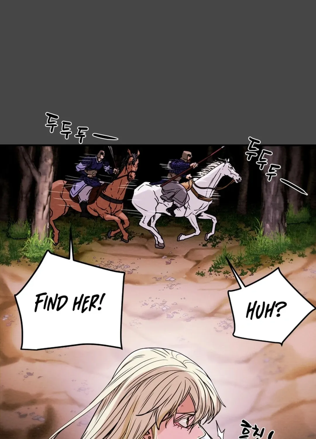 Heavenly Moon Chapter 58 page 124 - 