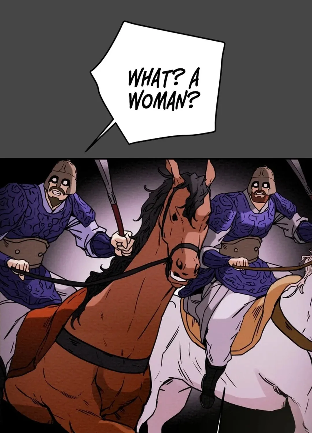 Heavenly Moon Chapter 58 page 126 - 