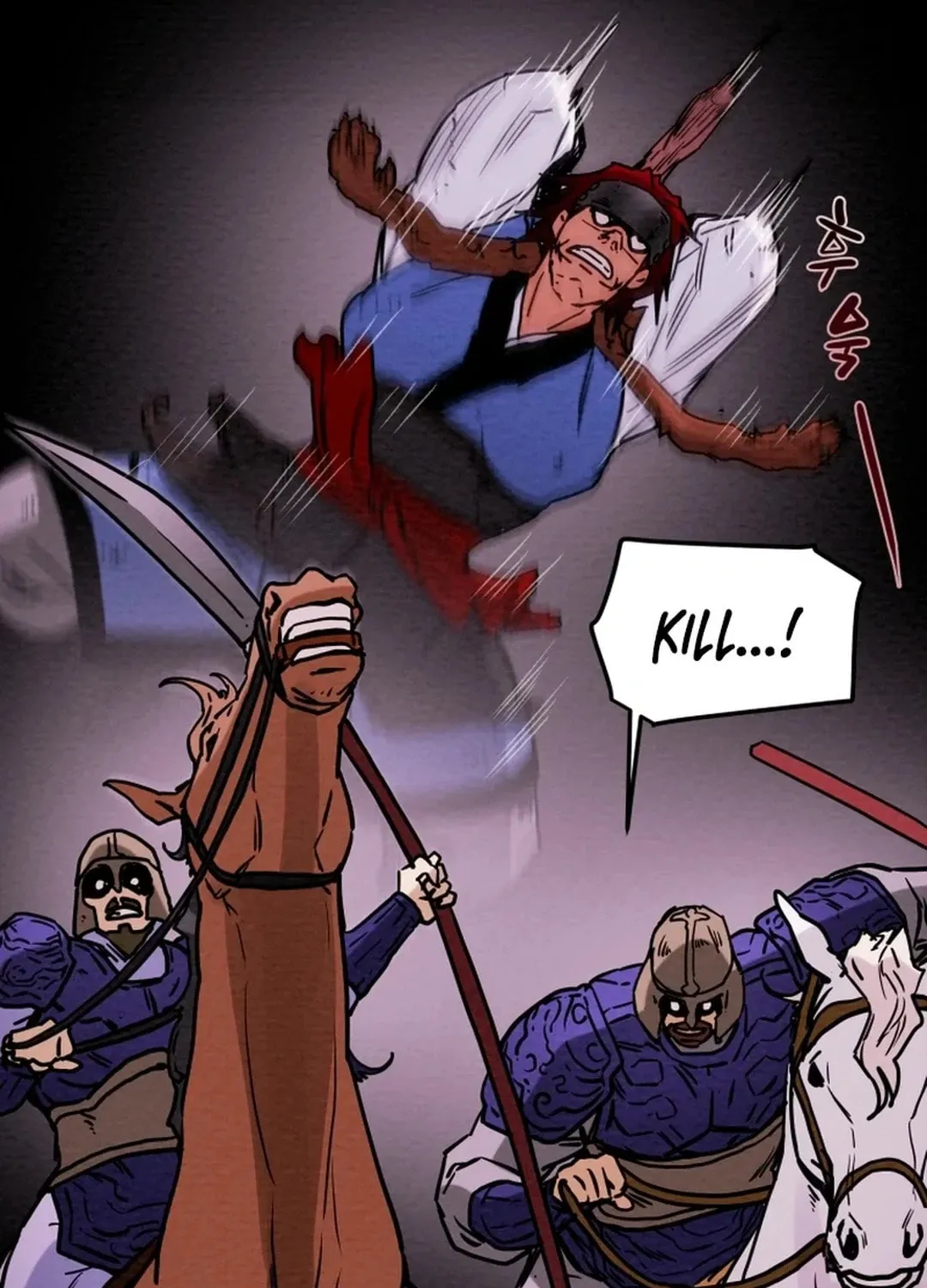 Heavenly Moon Chapter 58 page 128 - 
