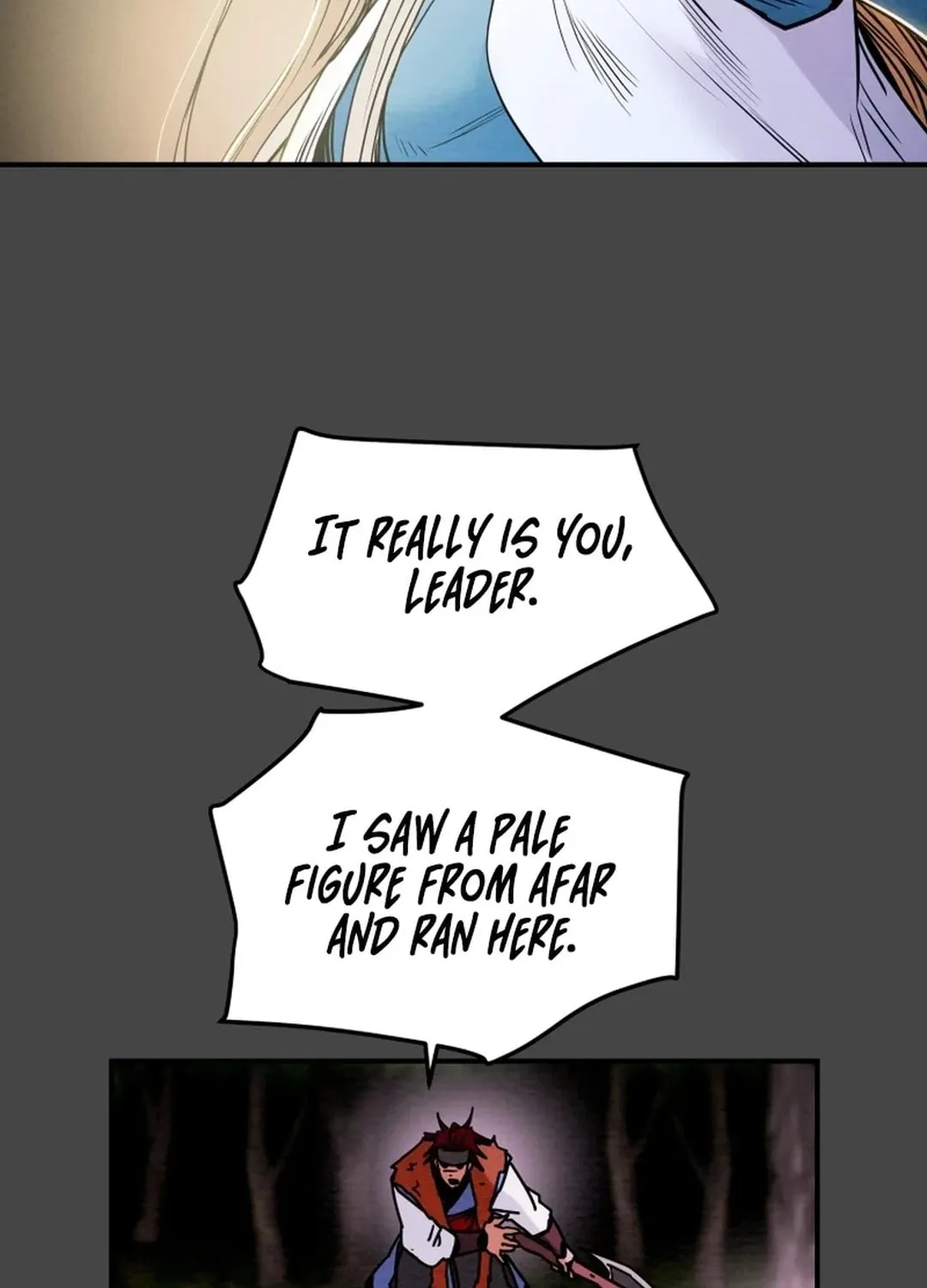 Heavenly Moon Chapter 58 page 130 - 