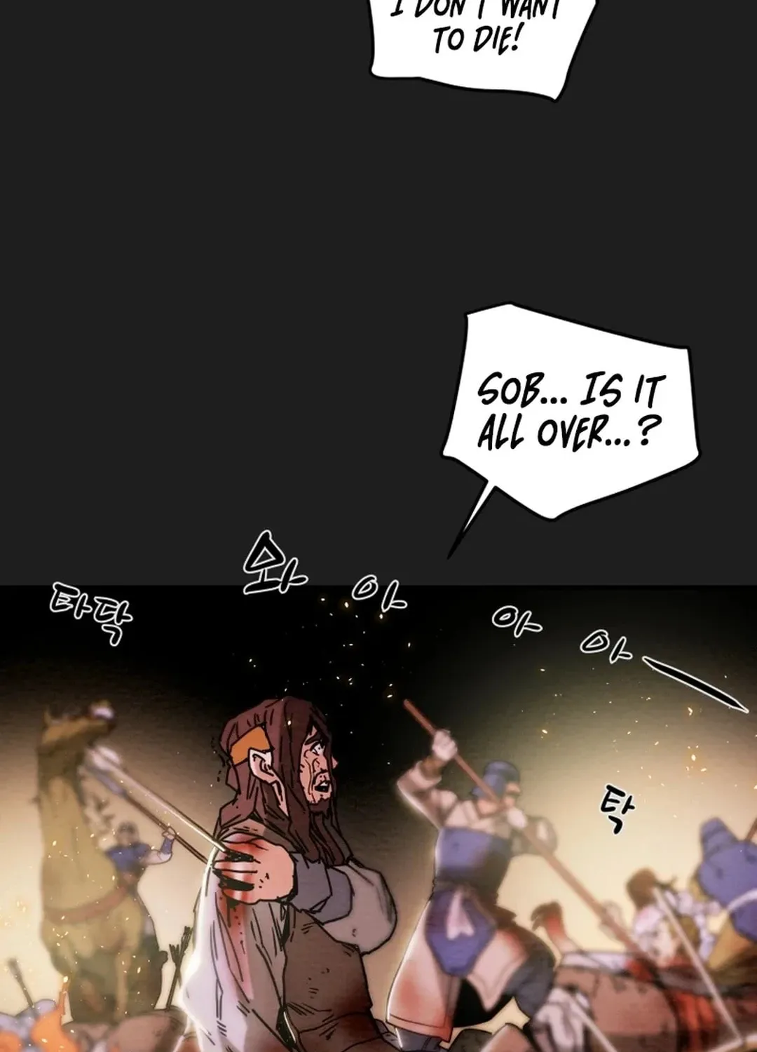 Heavenly Moon Chapter 58 page 137 - 