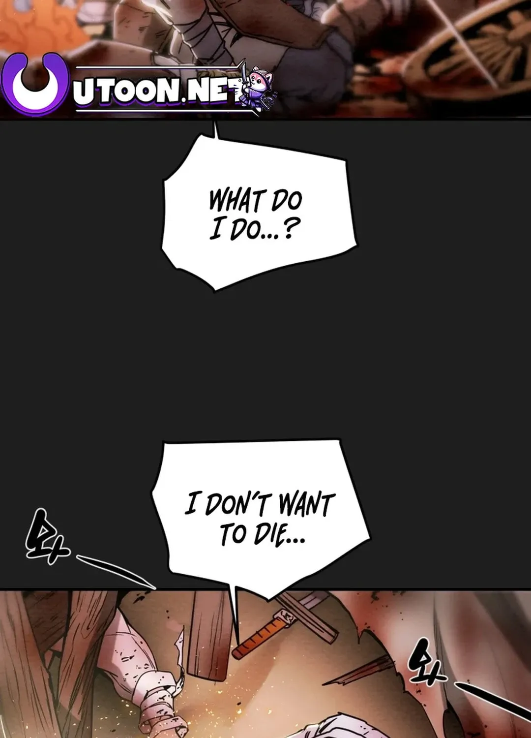 Heavenly Moon Chapter 58 page 138 - 