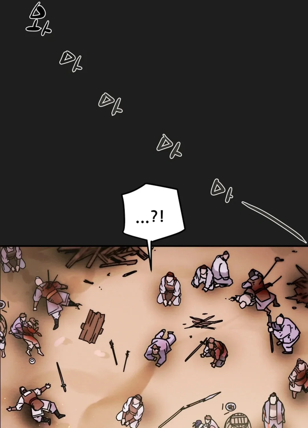 Heavenly Moon Chapter 58 page 140 - 