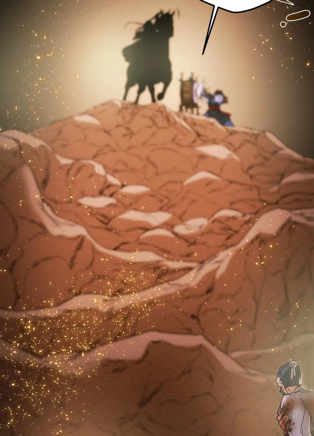 Heavenly Moon Chapter 58 page 144 - 