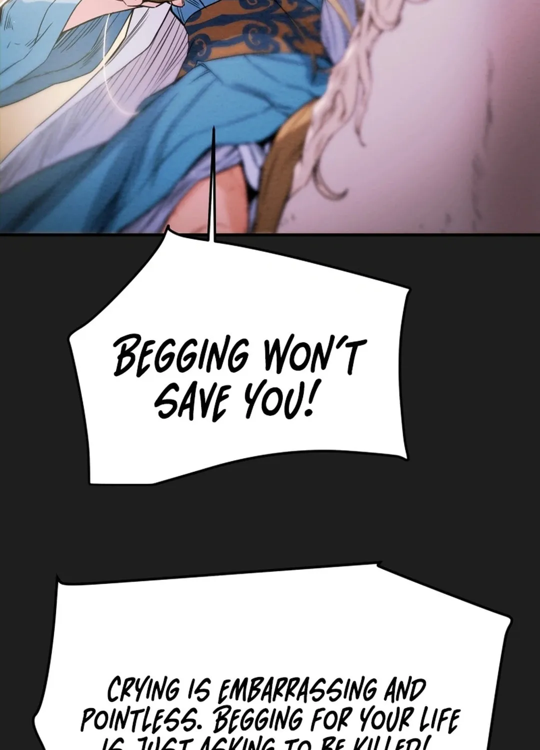 Heavenly Moon Chapter 58 page 149 - 