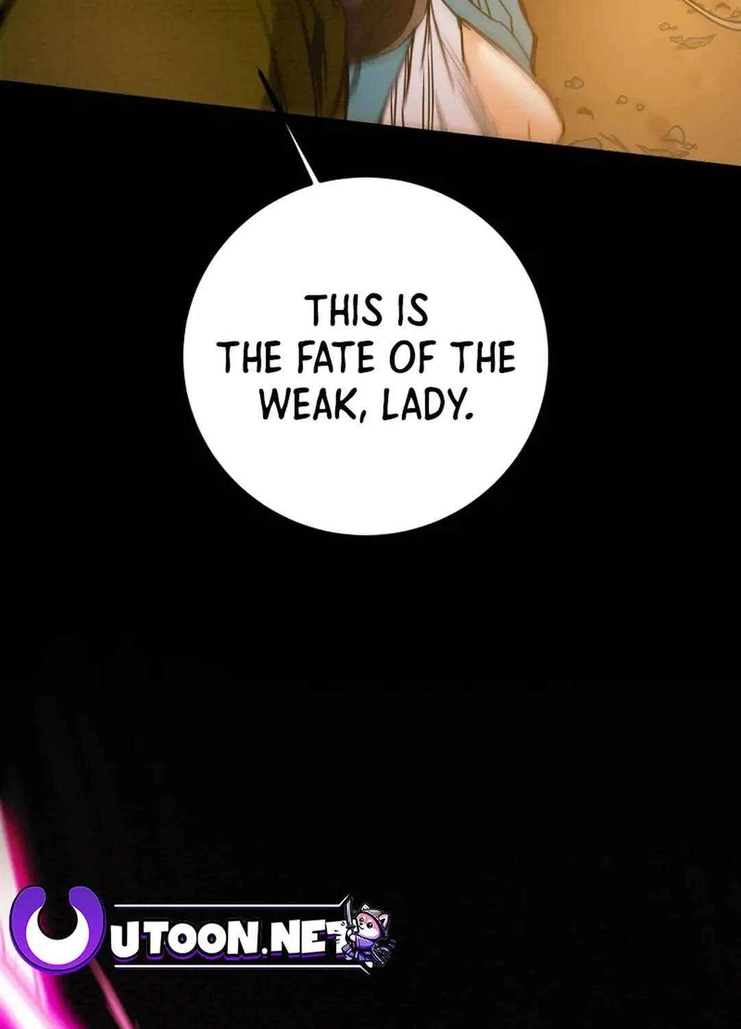 Heavenly Moon Chapter 58 page 3 - 