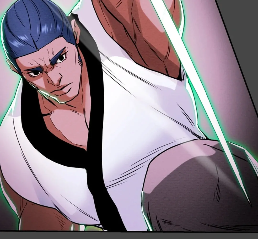 Heavenly Moon Chapter 58 page 28 - 