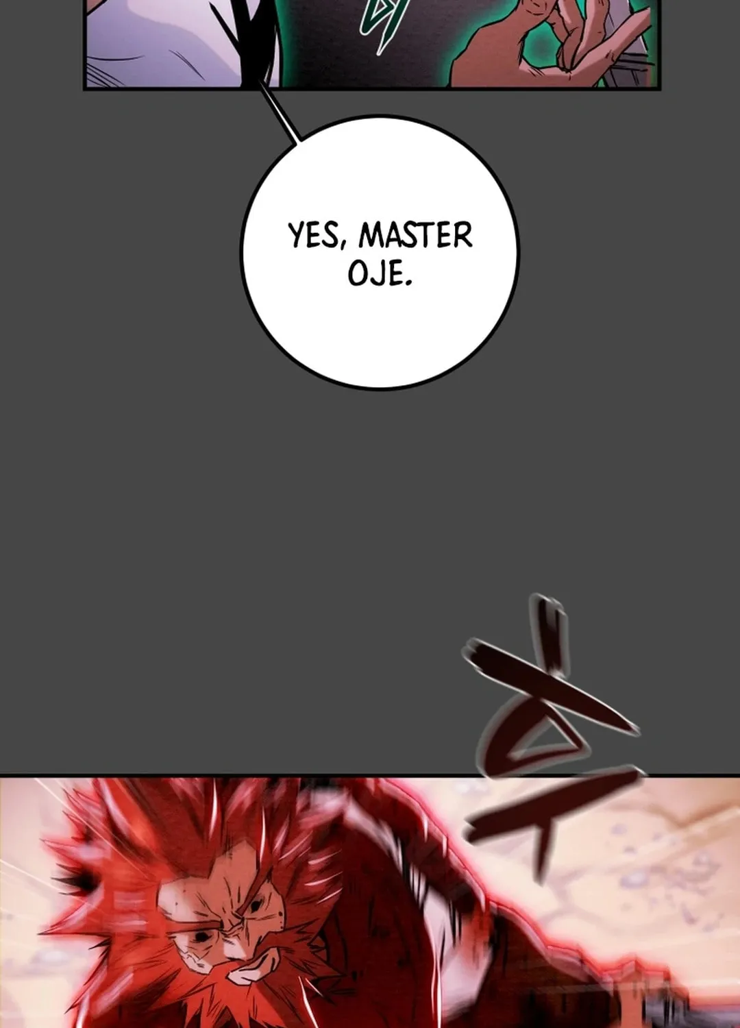 Heavenly Moon Chapter 58 page 32 - 