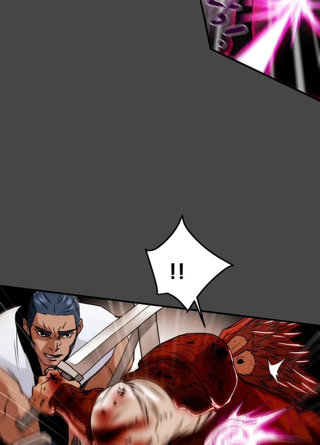 Heavenly Moon Chapter 58 page 40 - 