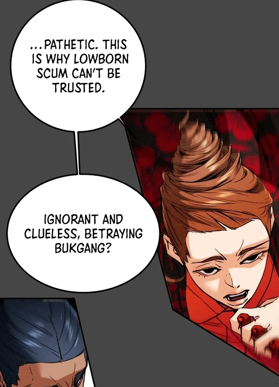 Heavenly Moon Chapter 58 page 47 - 