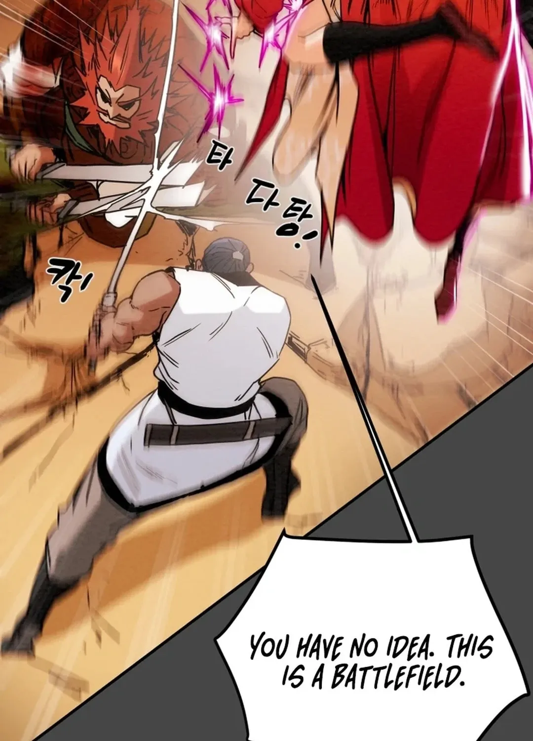 Heavenly Moon Chapter 58 page 49 - 