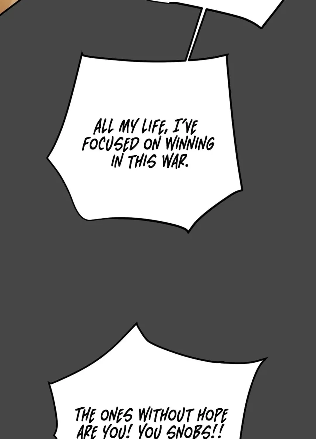 Heavenly Moon Chapter 58 page 50 - 