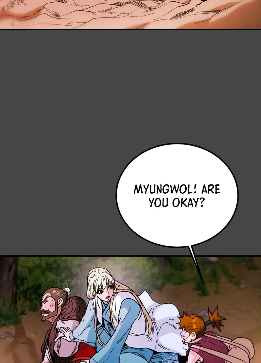 Heavenly Moon Chapter 58 page 52 - 
