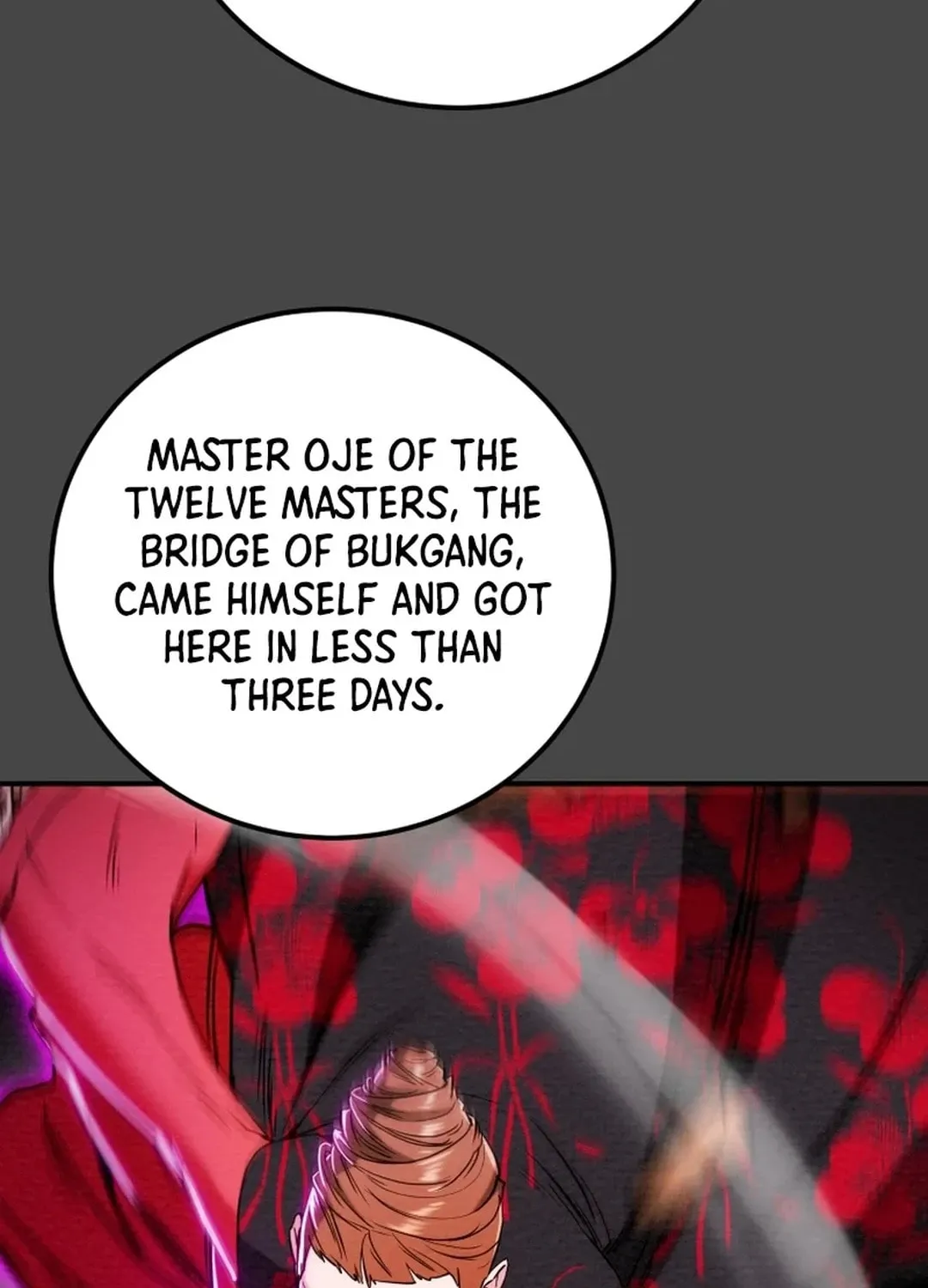 Heavenly Moon Chapter 58 page 57 - 