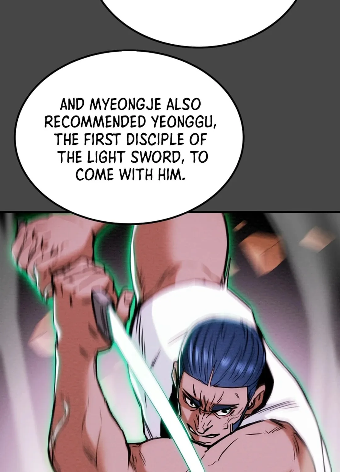 Heavenly Moon Chapter 58 page 59 - 