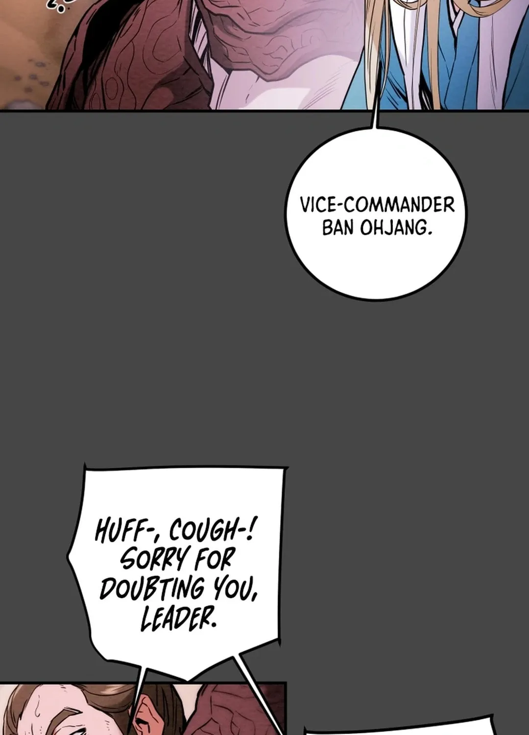 Heavenly Moon Chapter 58 page 64 - 
