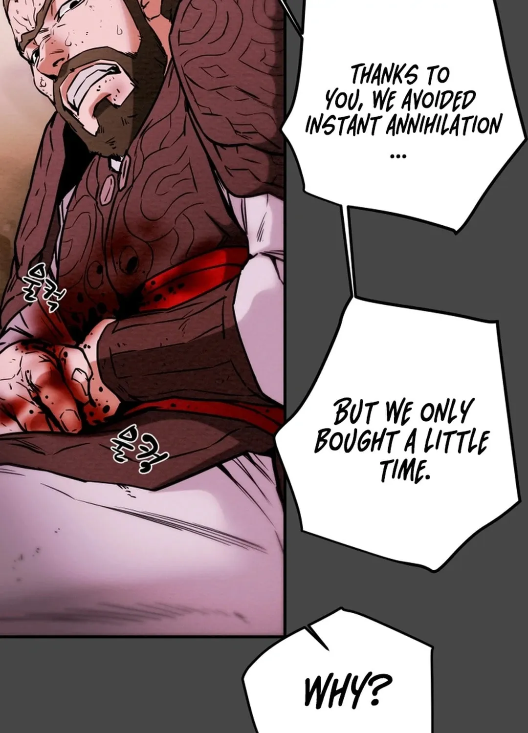 Heavenly Moon Chapter 58 page 65 - 