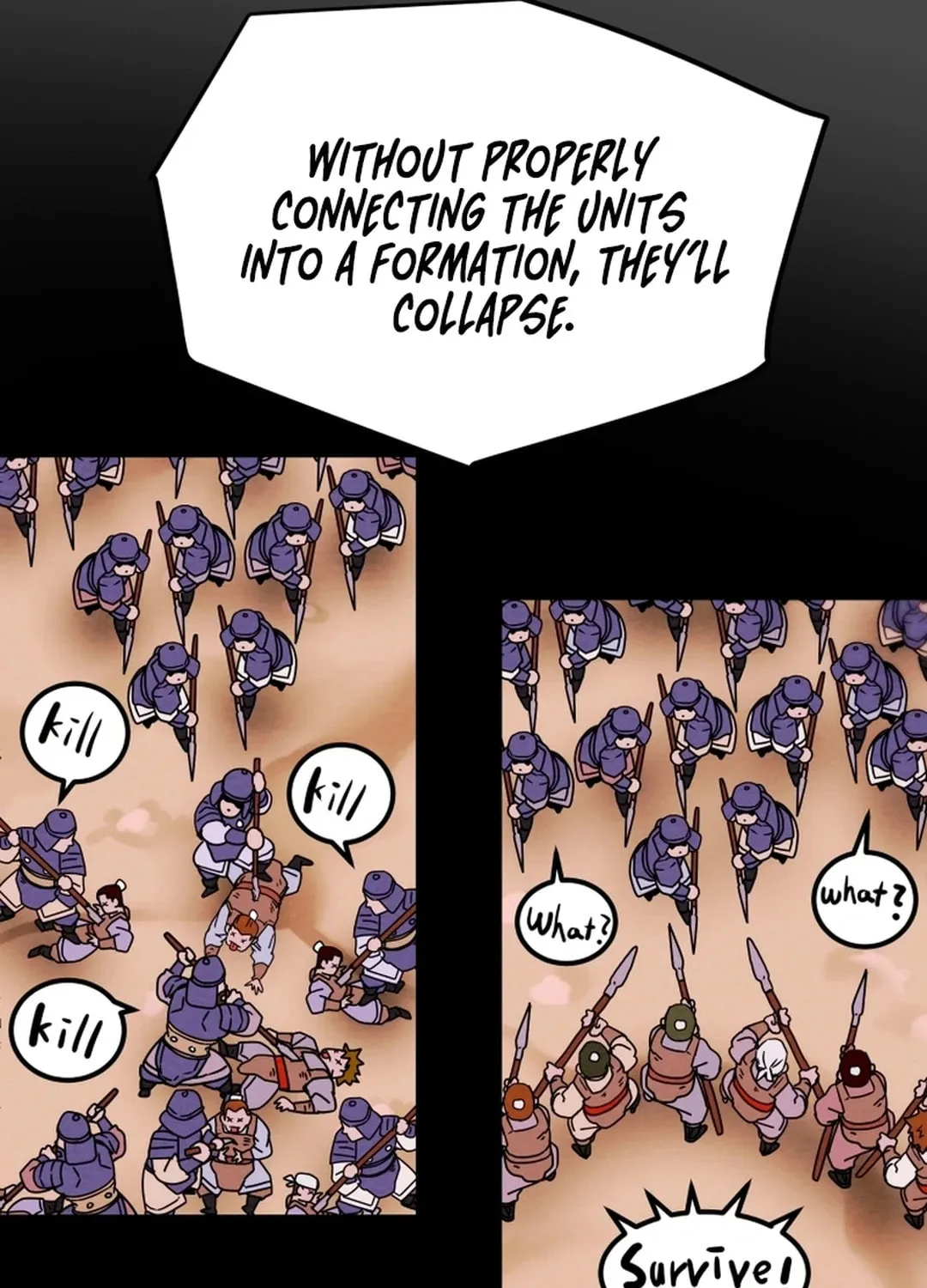 Heavenly Moon Chapter 58 page 68 - 