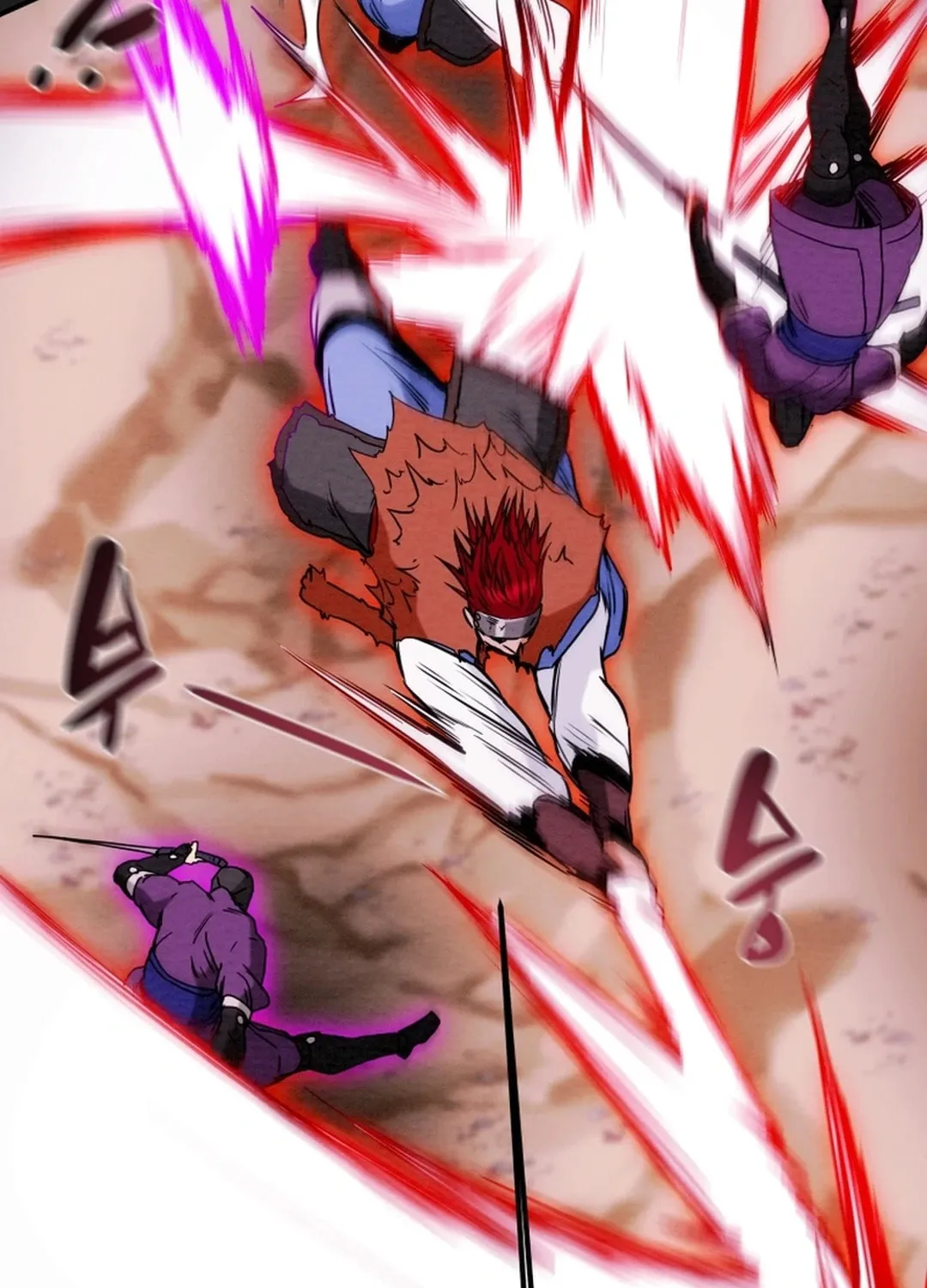 Heavenly Moon Chapter 58 page 79 - 