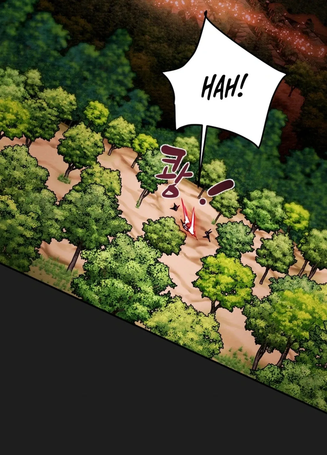 Heavenly Moon Chapter 58 page 81 - 