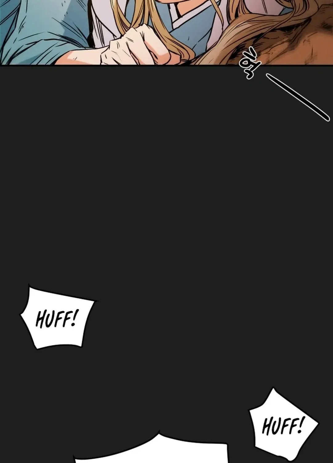 Heavenly Moon Chapter 58 page 10 - 