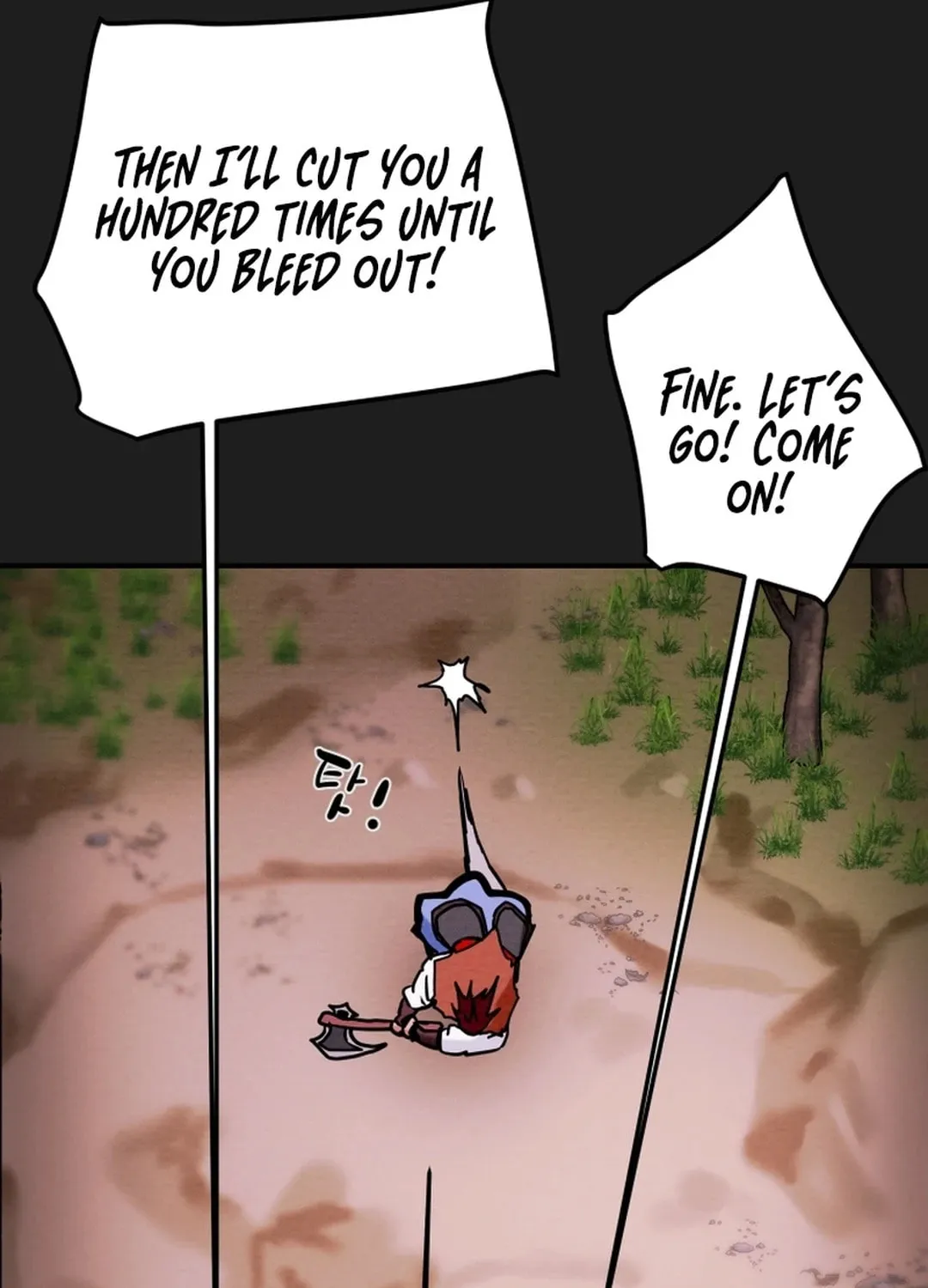 Heavenly Moon Chapter 58 page 92 - 