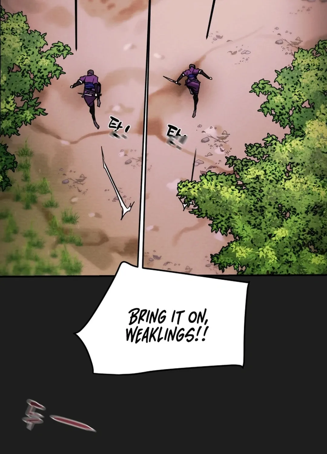 Heavenly Moon Chapter 58 page 93 - 