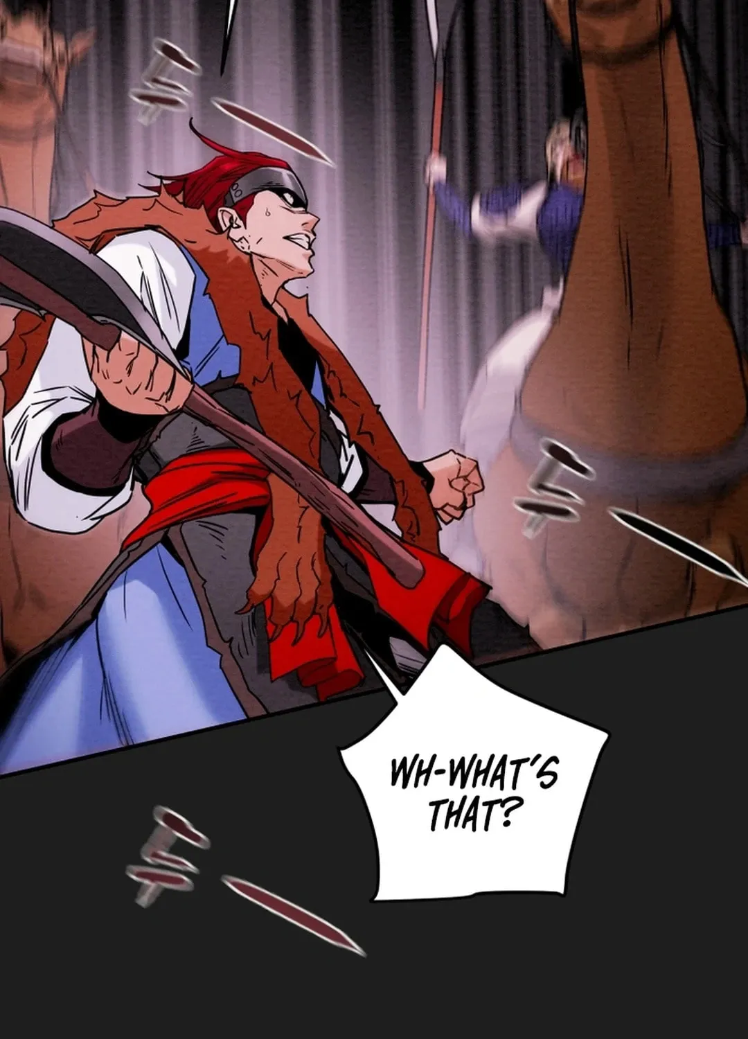 Heavenly Moon Chapter 58 page 96 - 