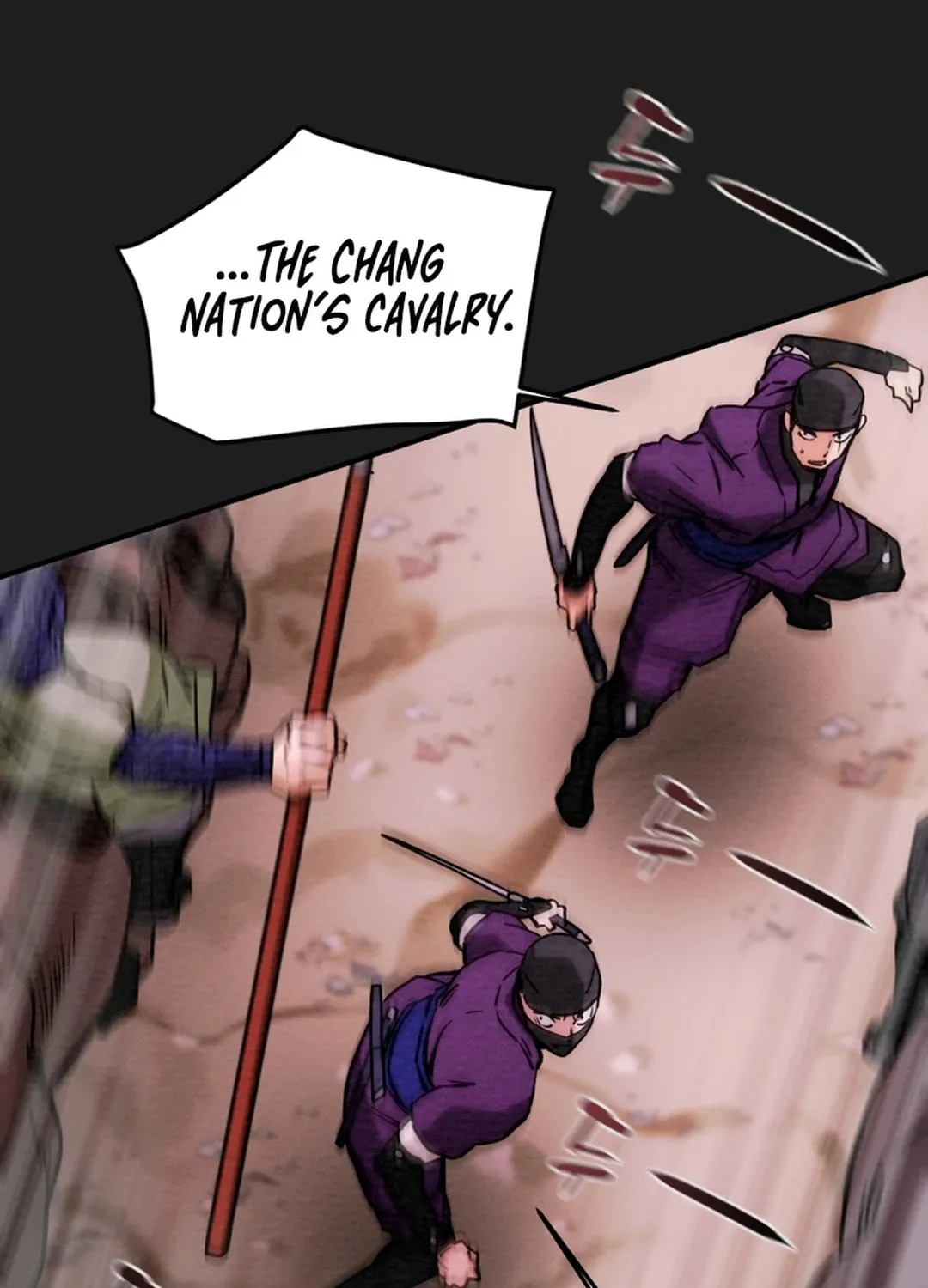 Heavenly Moon Chapter 58 page 97 - 